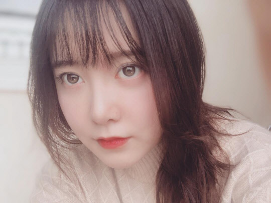 구혜선 SNS (사진=구혜선 인스타그램 캡처)